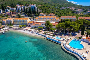 Отель Remisens Hotel EPIDAURUS  Цавтат